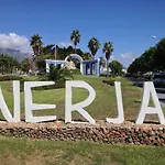 Villa R1352 Pinomar D Nerja