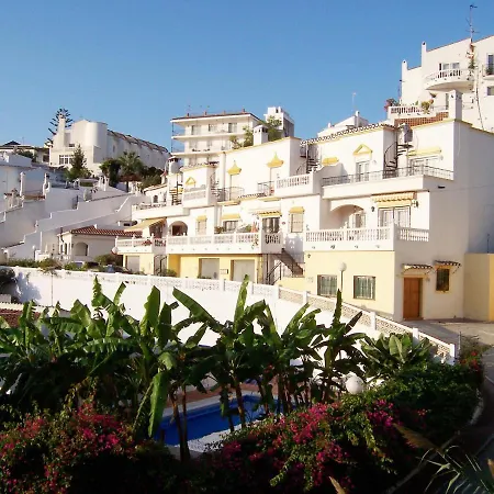 R1352 Pinomar D Nerja