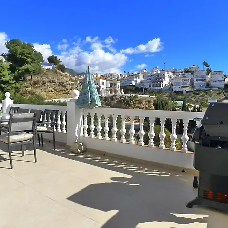 Villa R1352 Pinomar D *