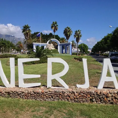 Villa R1352 Pinomar D Nerja