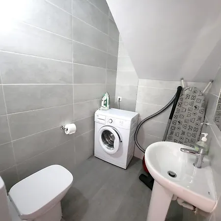 Villa R1352 Pinomar D *