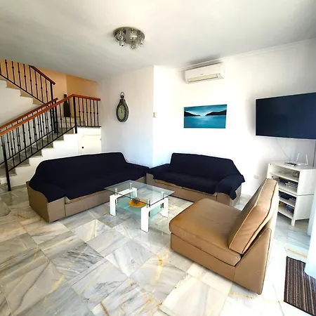 Villa R1352 Pinomar D