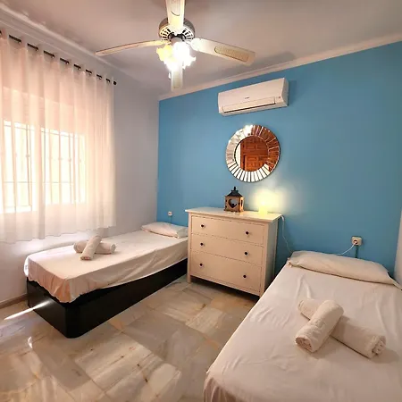 R1352 Pinomar D Villa Nerja