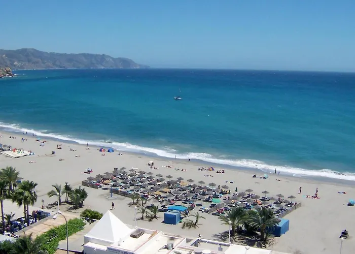 R1352 Pinomar D * Nerja