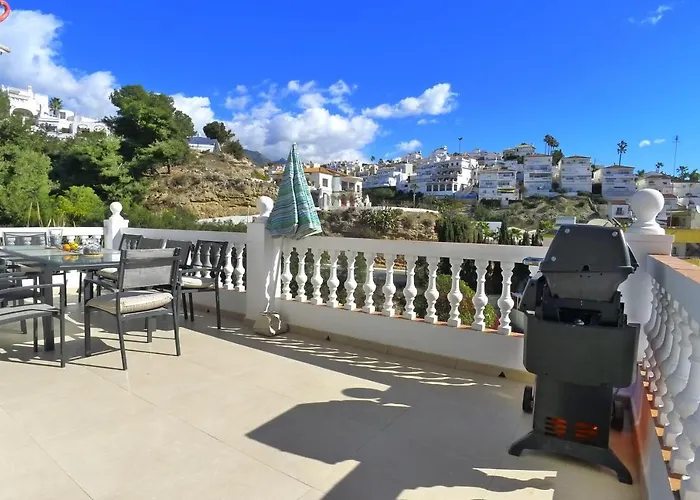 Villa R1352 Pinomar D *