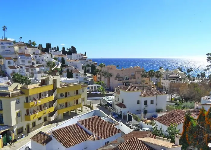 Villa R1352 Pinomar D Nerja