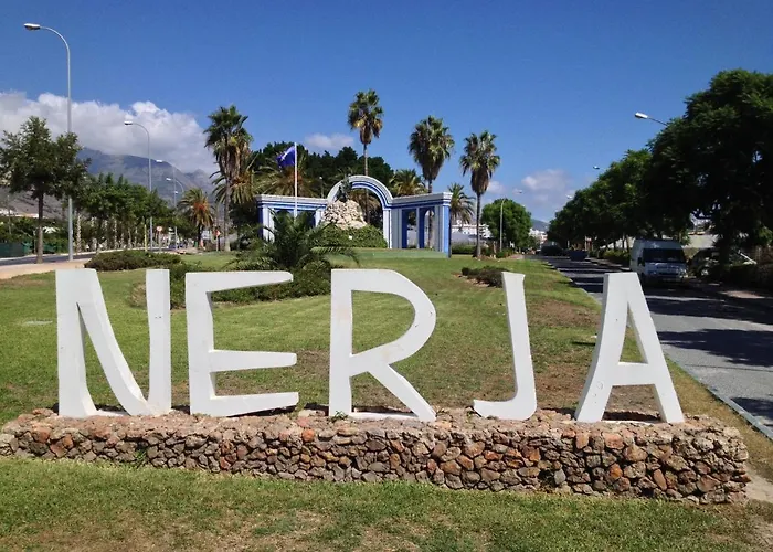 Villa R1352 Pinomar D Nerja