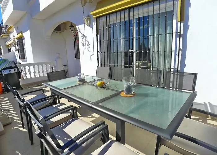 Villa R1352 Pinomar D