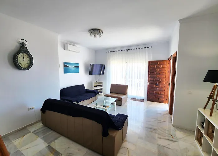 R1352 Pinomar D * Nerja