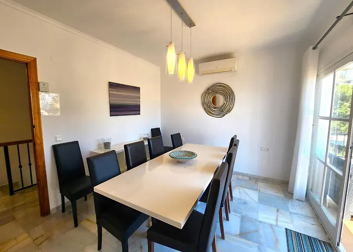 Villa R1352 Pinomar D *