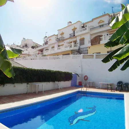 Villa R1352 Pinomar D Nerja