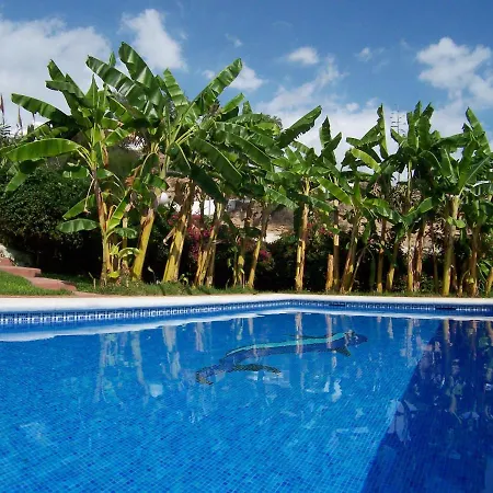 R1352 Pinomar D Willa Nerja