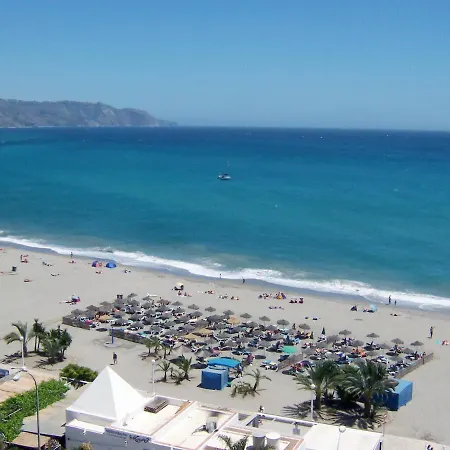 R1352 Pinomar D * Nerja