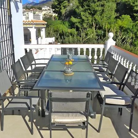 R1352 Pinomar D Villa