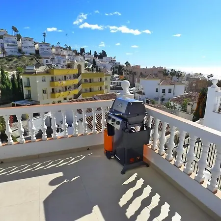 Willa R1352 Pinomar D Nerja