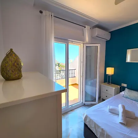 Villa R1352 Pinomar D Nerja