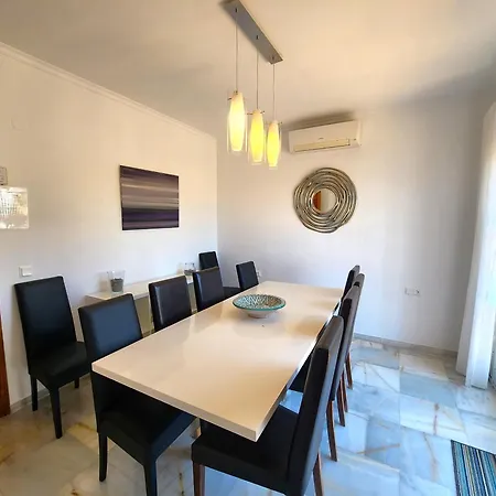 Villa R1352 Pinomar D *