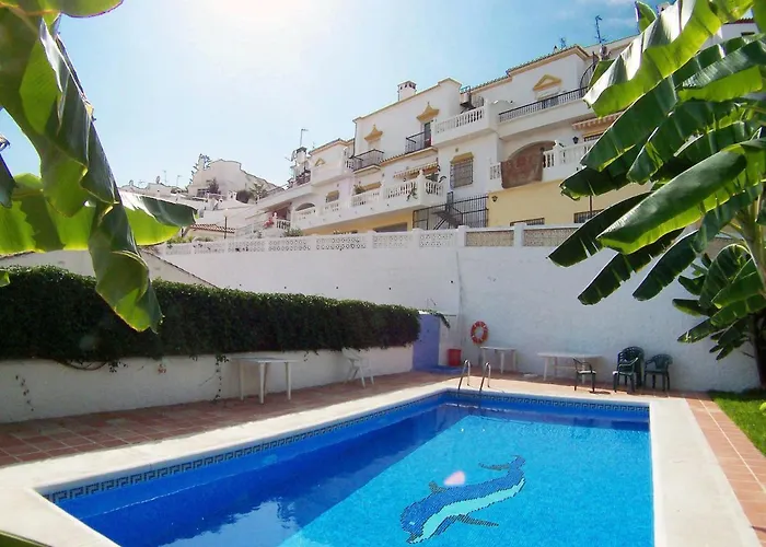 Villa R1352 Pinomar D Nerja