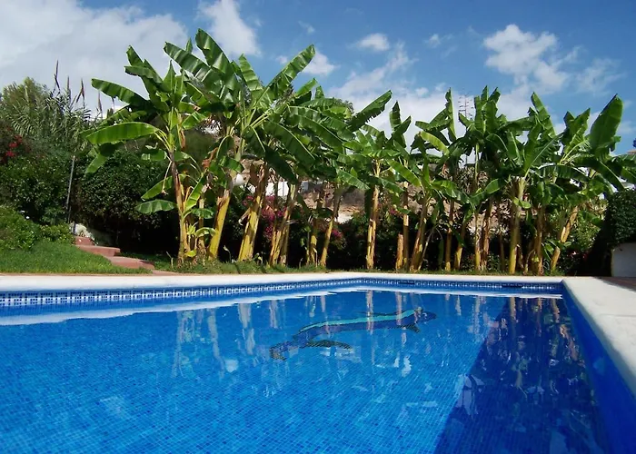 R1352 Pinomar D Villa Nerja