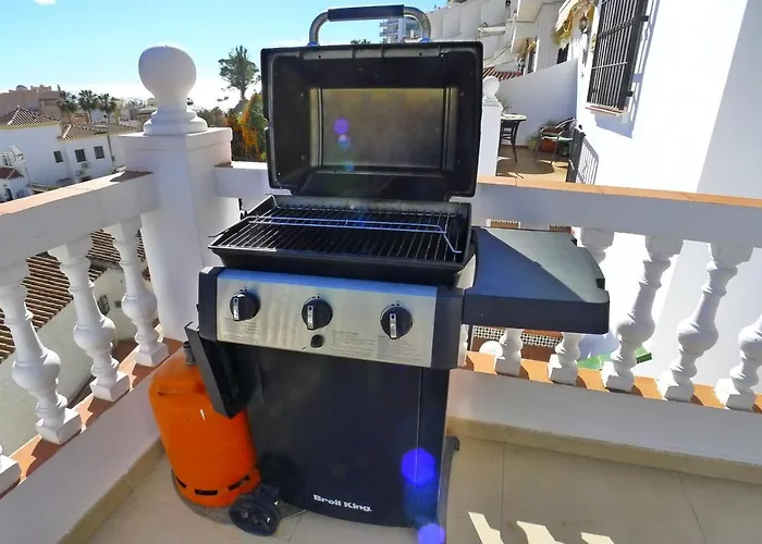 R1352 Pinomar D * Nerja