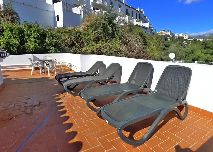 Villa R1352 Pinomar D Nerja