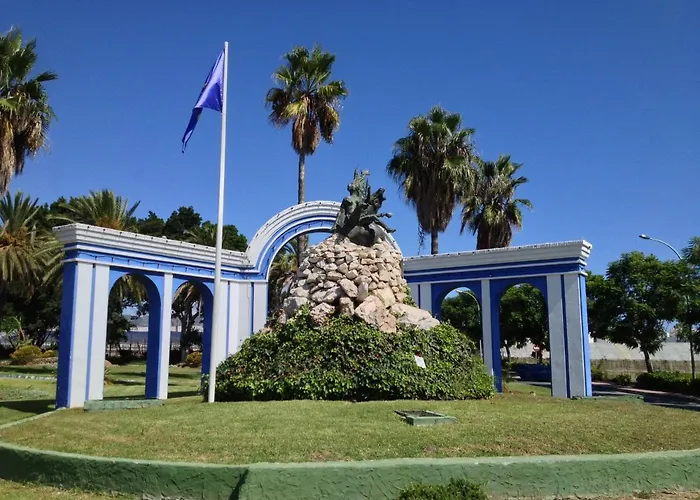 Villa R1352 Pinomar D Nerja