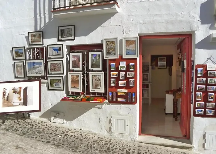 Вилла R1352 Pinomar D Нерха