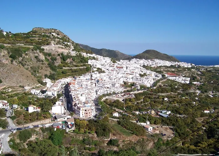 Villa R1352 Pinomar D