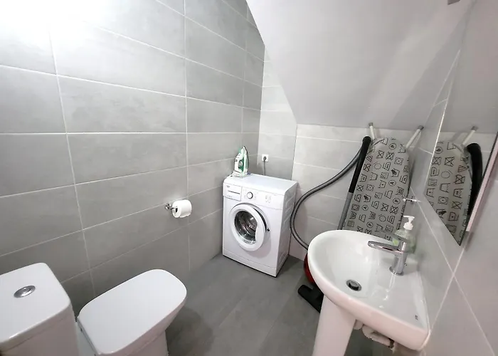 ヴィラ R1352 Pinomar D *