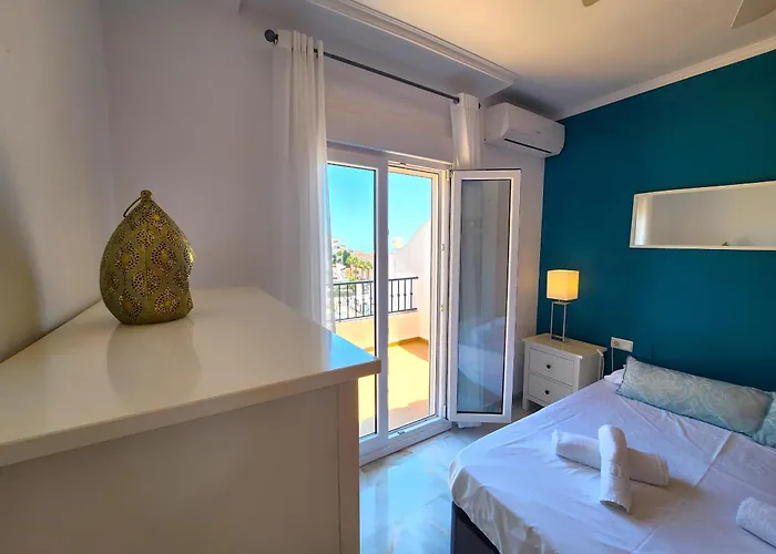 Villa R1352 Pinomar D Nerja